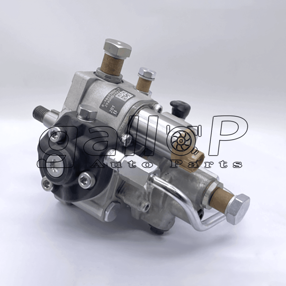 New Common Rail Injection Pump For Isuzu 4JJ1 Engine 294000-1140 294000-1142 8-98077000-2 Injection Pump