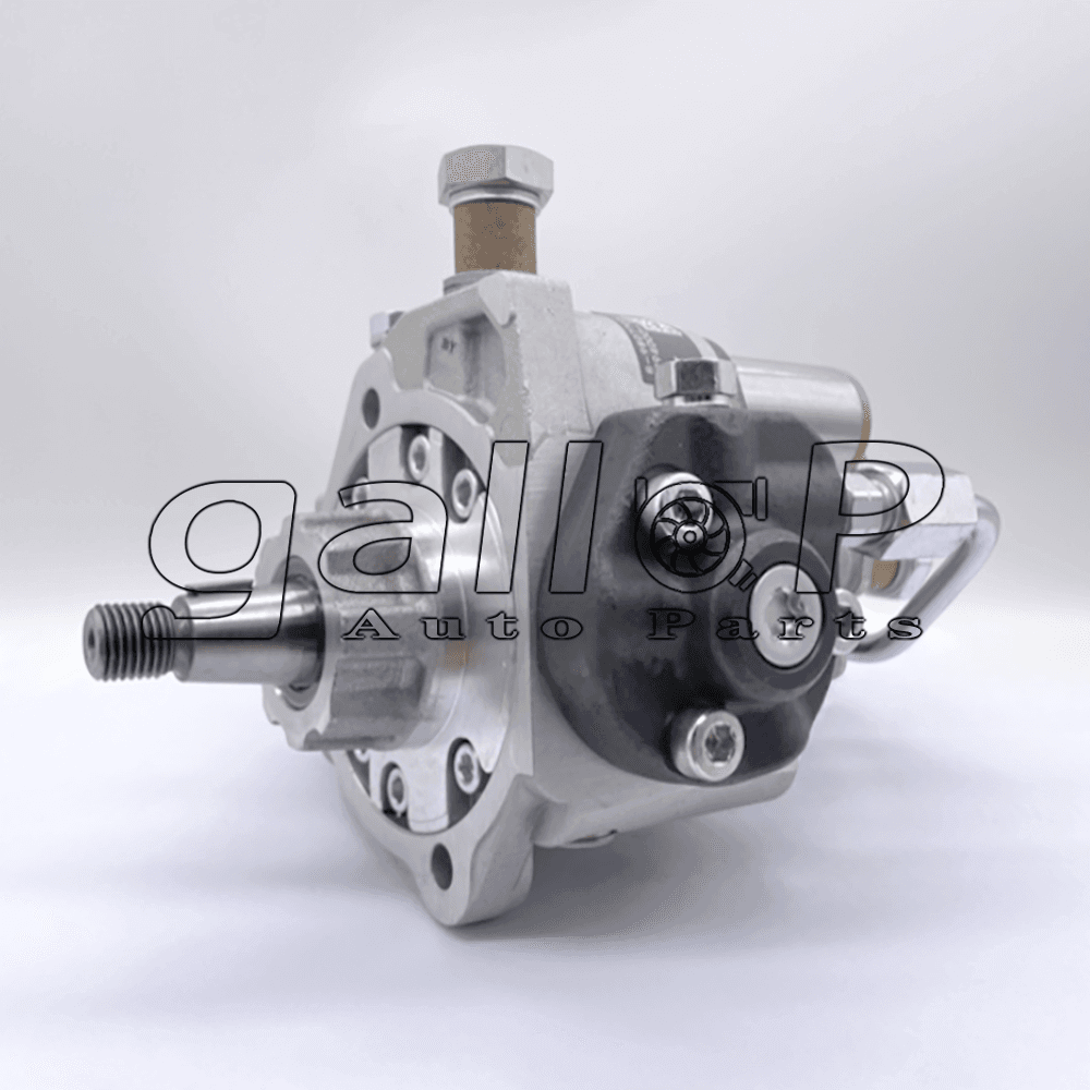 New Common Rail Injection Pump For Isuzu 4JJ1 Engine 294000-1140 294000-1142 8-98077000-2 Injection Pump