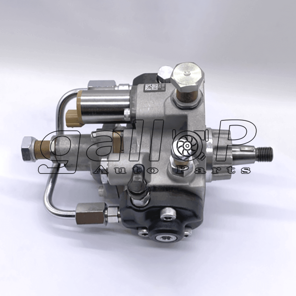 New Common Rail Injection Pump For Isuzu 4JJ1 Engine 294000-1140 294000-1142 8-98077000-2 Injection Pump