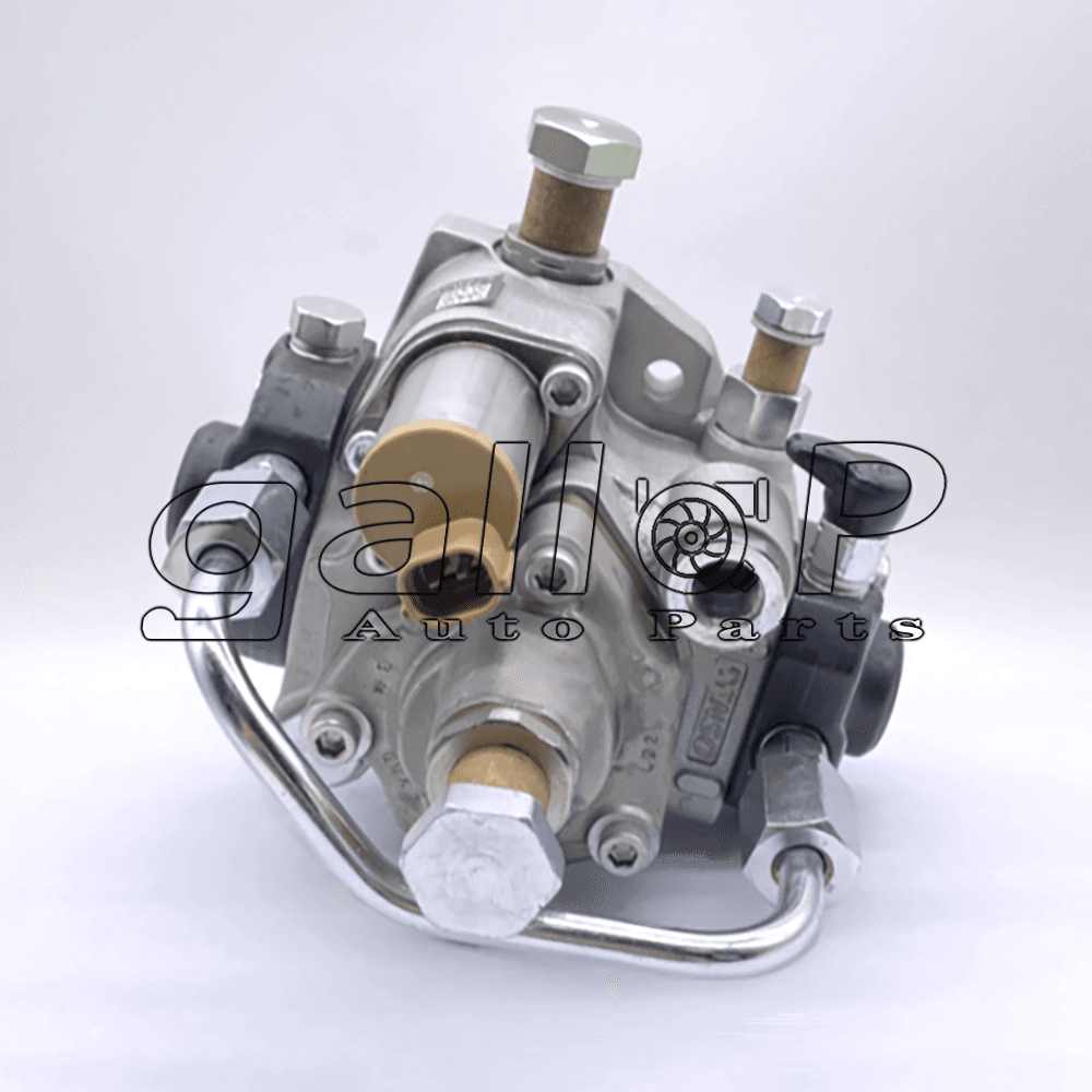 New Common Rail Injection Pump For Isuzu 4JJ1 Engine 294000-1140 294000-1142 8-98077000-2 Injection Pump