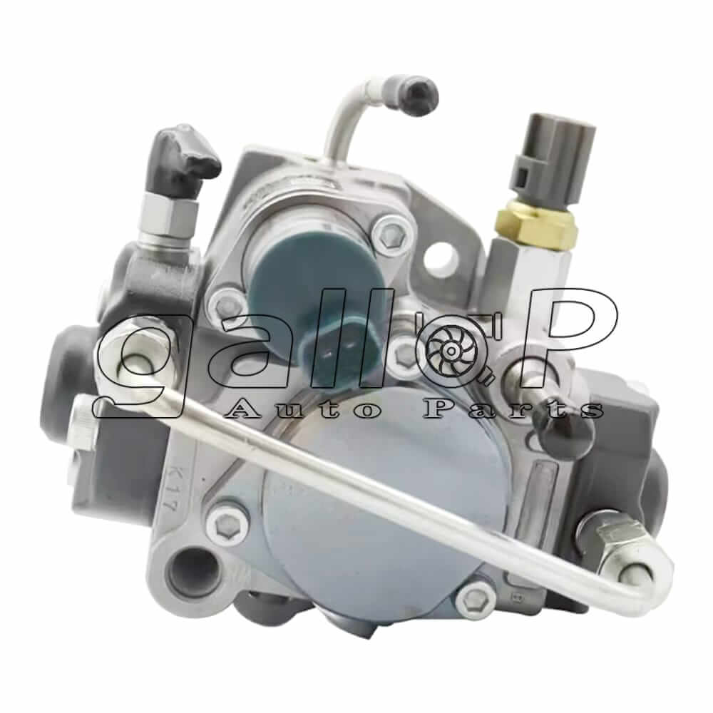 New Common Rail Injection Pump For Nissan YD25 Navara Pathfinder 294000-1220 294000-1221 16700-5X00A Injection Pump