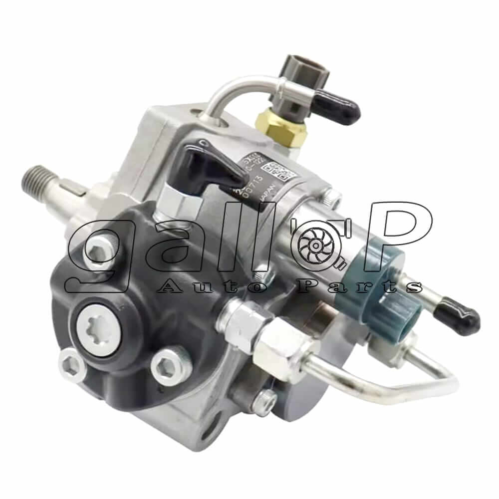New Common Rail Injection Pump For Nissan YD25 Navara Pathfinder 294000-1220 294000-1221 16700-5X00A Injection Pump