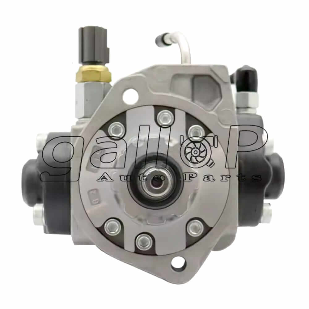 New Common Rail Injection Pump For Nissan YD25 Navara Pathfinder 294000-1220 294000-1221 16700-5X00A Injection Pump