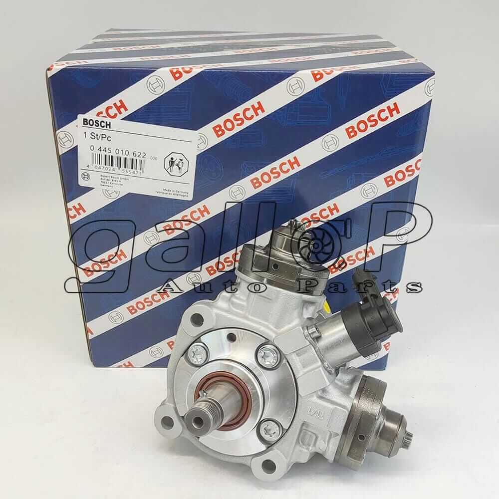 New Bosch High Pressure Fuel Pump For Ford Powerstroke F250 CP4 0445010622 BC3Q9B395 BC3Q9B395CE Fuel Pump