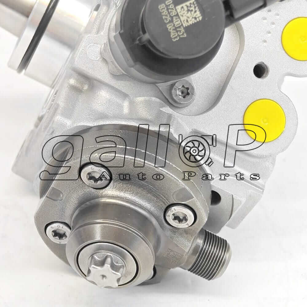 New Bosch High Pressure Fuel Pump For Ford Powerstroke F250 CP4 0445010622 BC3Q9B395 BC3Q9B395CE Fuel Pump