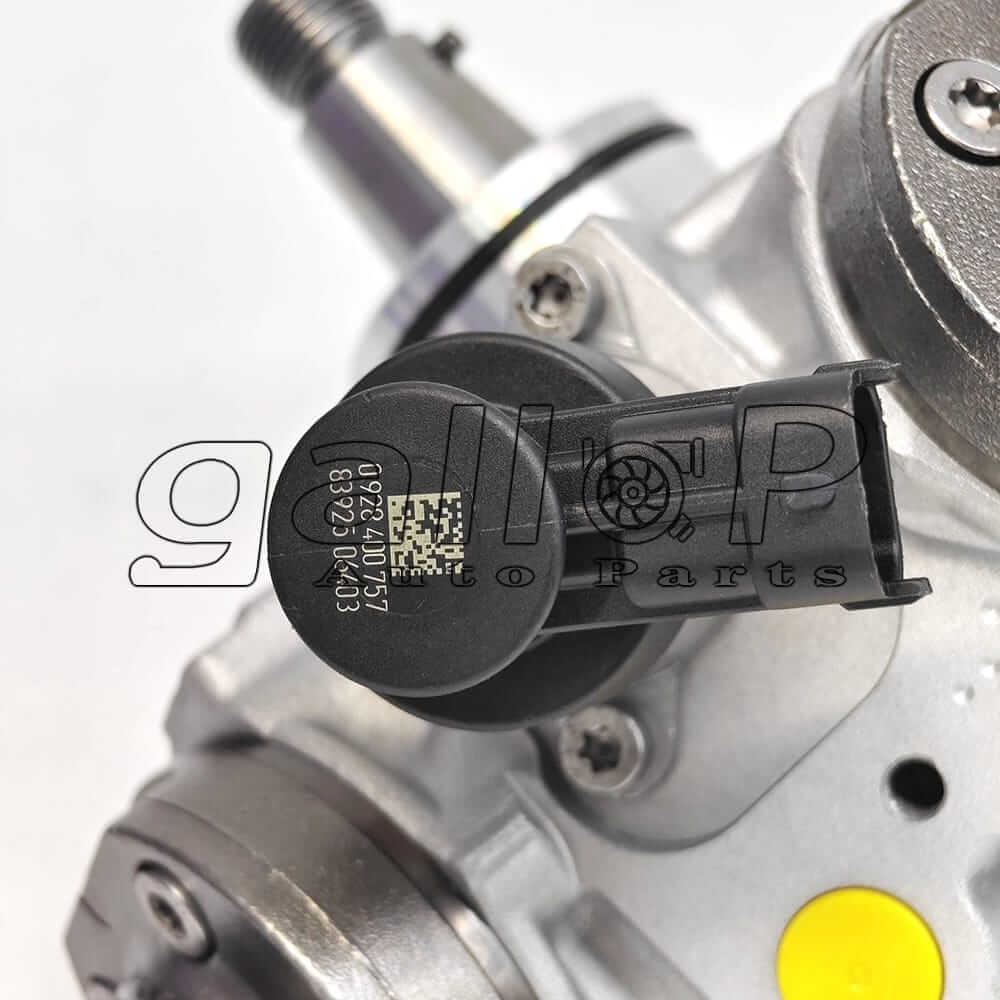 New Bosch High Pressure Fuel Pump For Ford Powerstroke F250 CP4 0445010622 BC3Q9B395 BC3Q9B395CE Fuel Pump