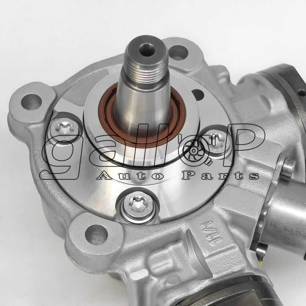 New Bosch High Pressure Fuel Pump For Ford Powerstroke F250 CP4 0445010622 BC3Q9B395 BC3Q9B395CE Fuel Pump