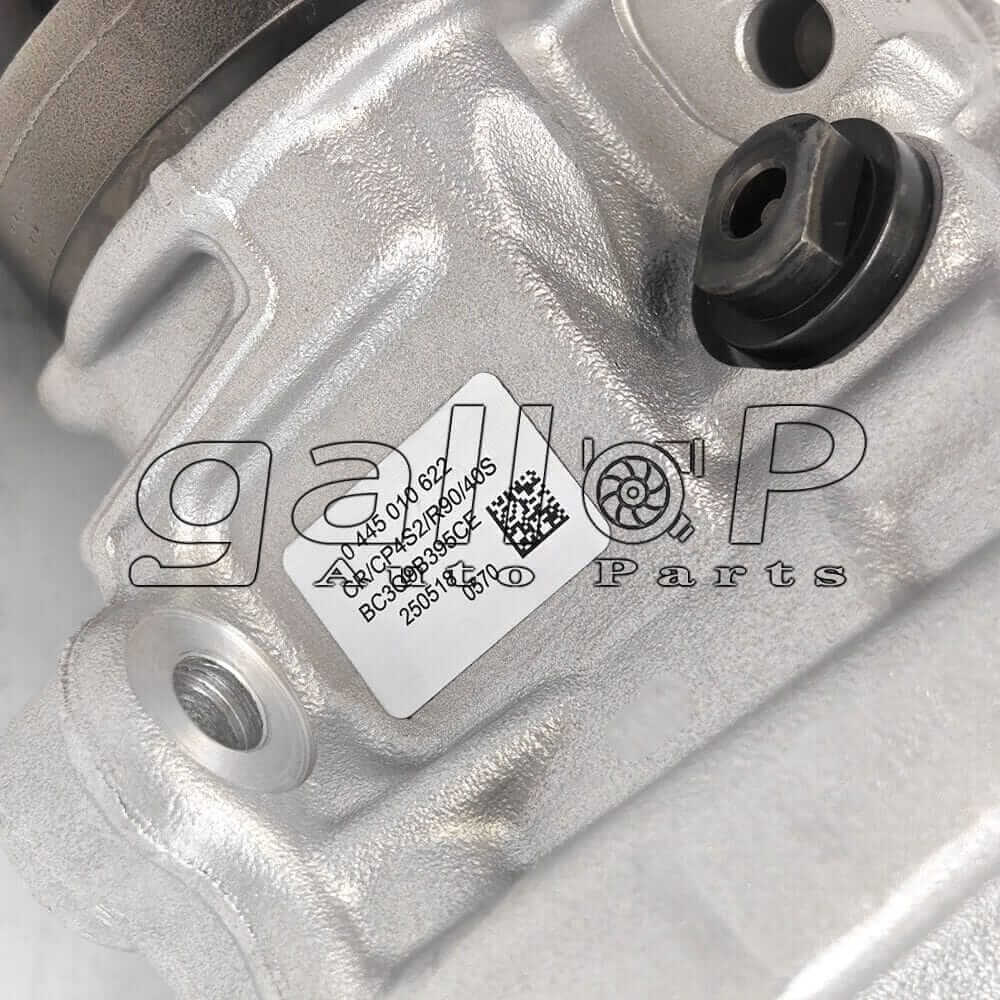 New Bosch High Pressure Fuel Pump For Ford Powerstroke F250 CP4 0445010622 BC3Q9B395 BC3Q9B395CE Fuel Pump