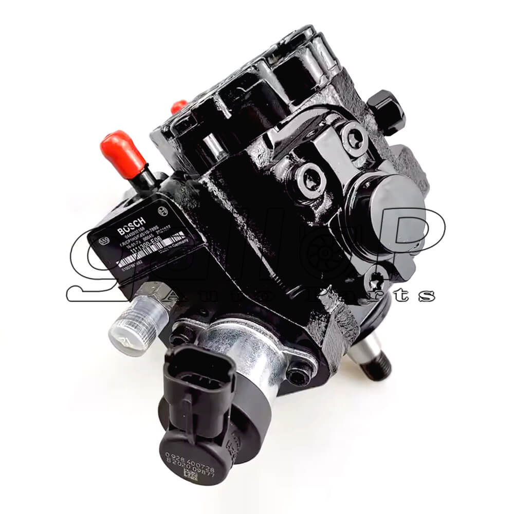 New Injection Pomp For Great Wall 2.8L Engine 1111300-E06 0445010159 CR/CP1H3/R85/10-789S