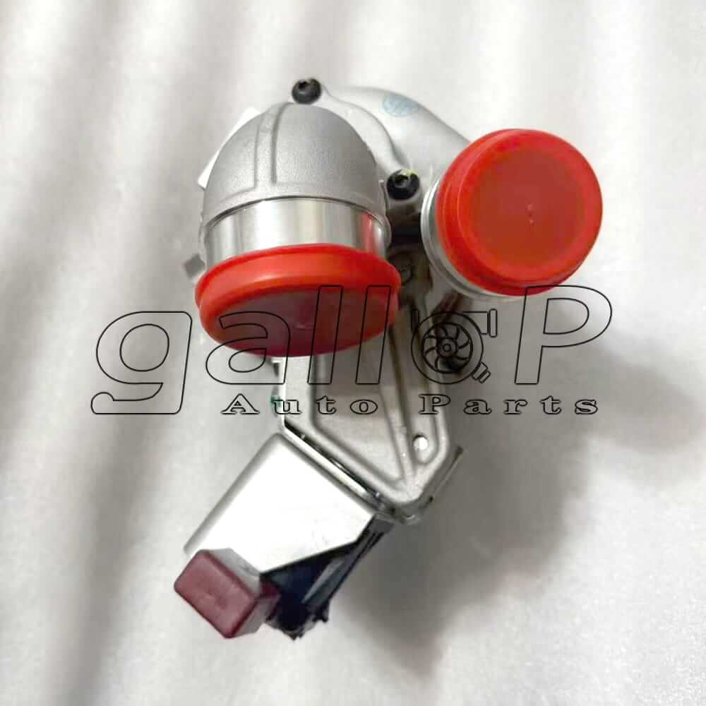 New GTD1749VZK Turbo For Hyundai Mighty EX6 STS 3.9L Engine 835406-0012 28211-4C001 Turbocharger