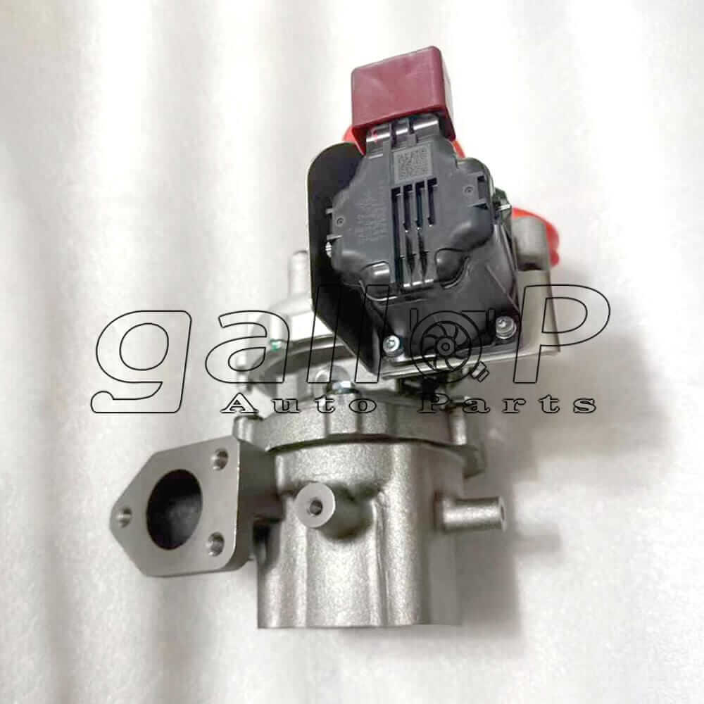 New GTD1749VZK Turbo For Hyundai Mighty EX6 STS 3.9L Engine 835406-0012 28211-4C001 Turbocharger