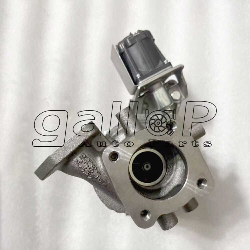 New GTD1749VZK Turbo For Hyundai Mighty EX6 STS 3.9L Engine 835406-0012 28211-4C001 Turbocharger