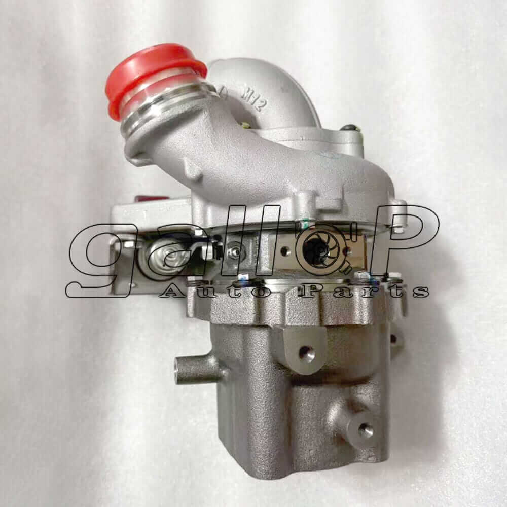 New GTD1749VZK Turbo For Hyundai Mighty EX6 STS 3.9L Engine 835406-0012 28211-4C001 Turbocharger