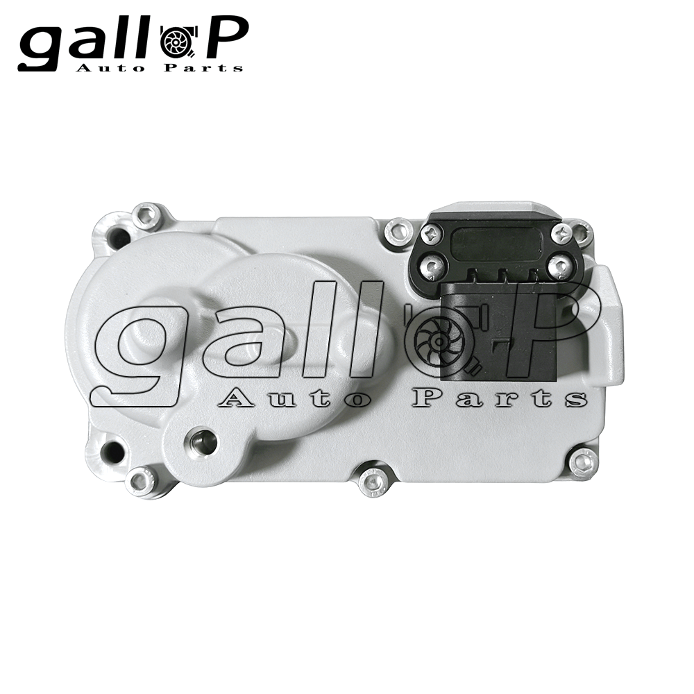 New HE300VG Actuator For Cummins ISX15 8.9L Engine 4034175 3784300 Electronic Actuator