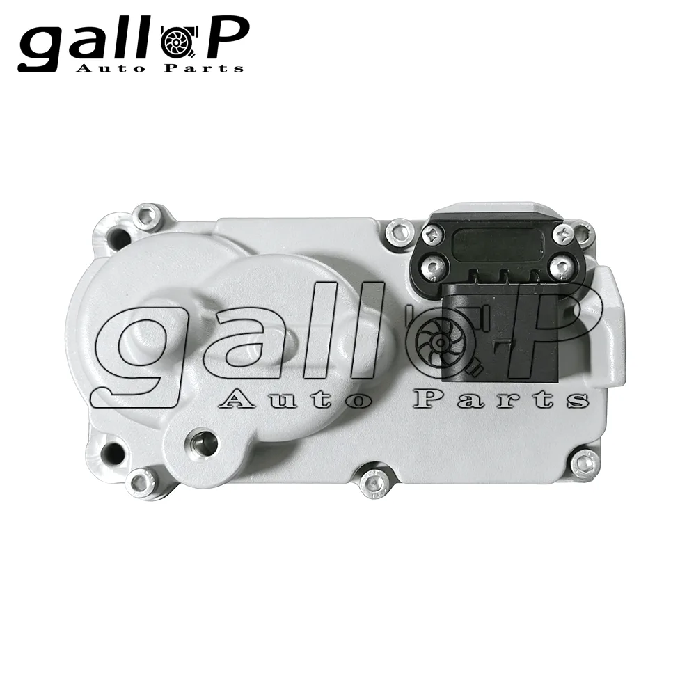 New HE300VG Actuator For Cummins ISX15 8.9L Engine 4034175 3784300 Electronic Actuator