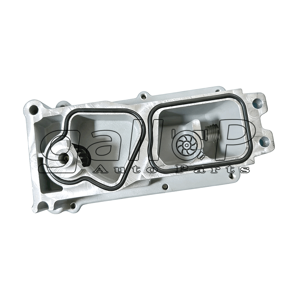 New HE300VG Actuator For Cummins ISX15 8.9L Engine 4034175 3784300 Electronic Actuator