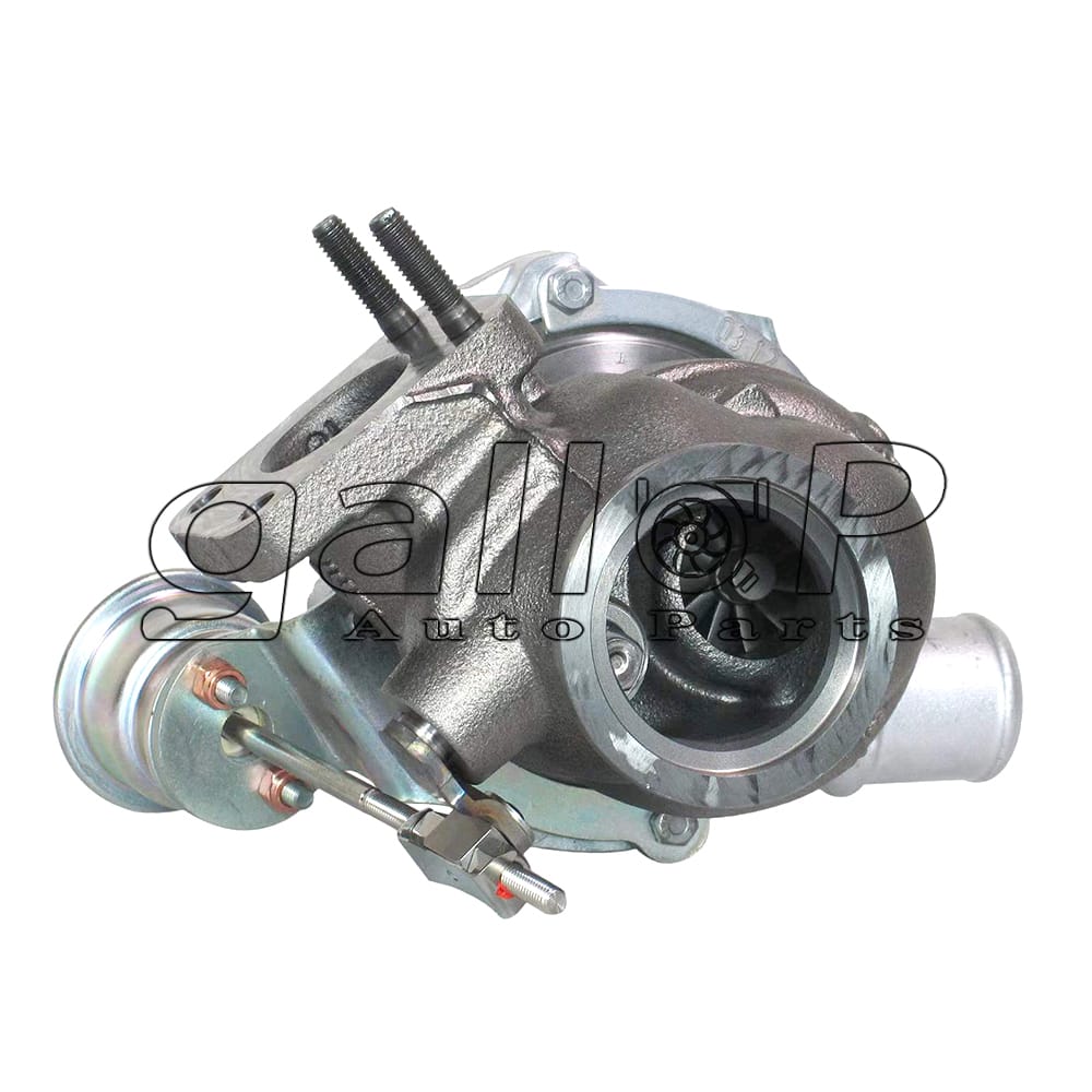 New K03 Turbo For Iveco F5C 3.4L Engine 53039880515 53039700515 T423572 Turbocharger