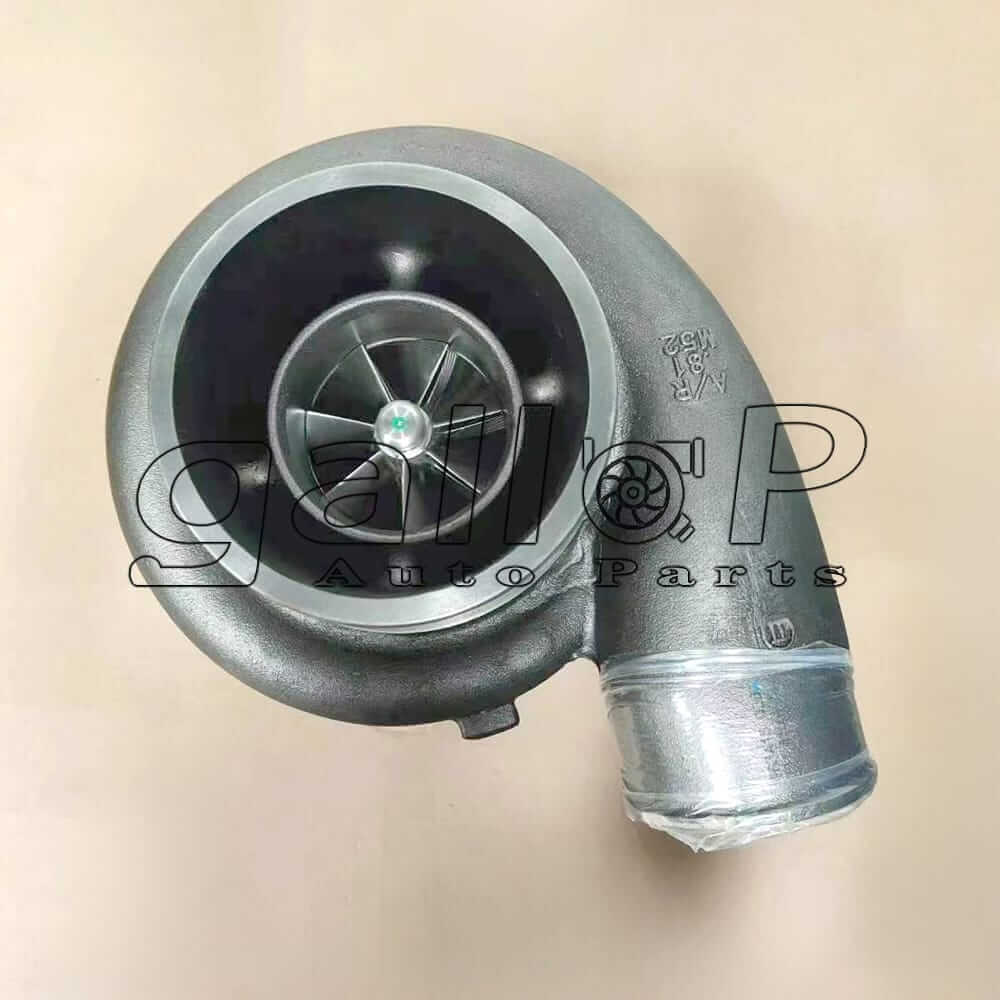 New BTV8506 Turbo For MTU 16V4000 Engine 714323-5002S 5240201405 Turbocharger