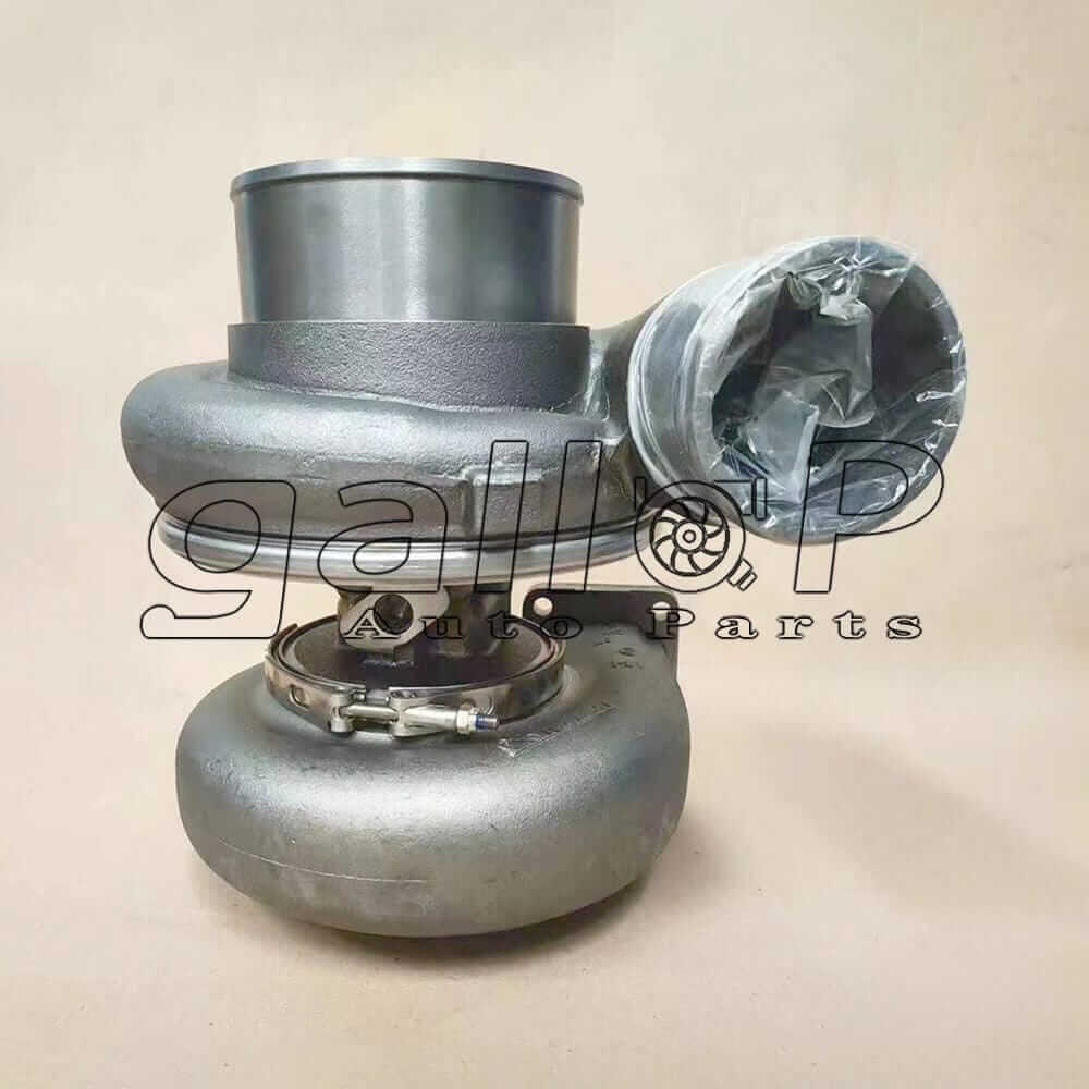 New BTV8506 Turbo For MTU 16V4000 Engine 714323-5002S 5240201405 Turbocharger