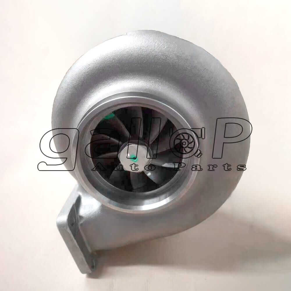 New BTV8506 Turbo For MTU 16V4000 Engine 714323-5002S 5240201405 Turbocharger