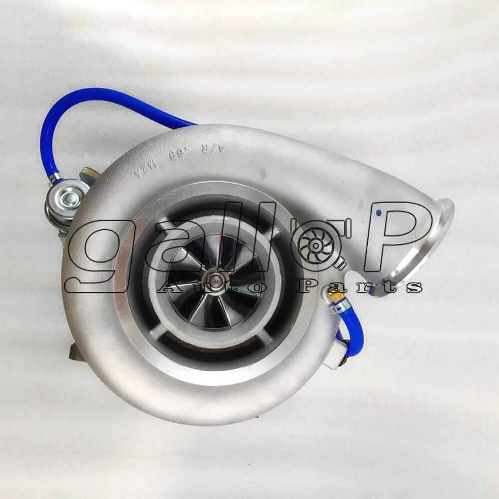 New GTA5018 Turbo For Truck Detroit Diesel S60 Engine 774451-5003 23538881 Turbocharger