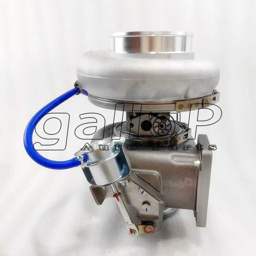 New GTA5018 Turbo For Truck Detroit Diesel S60 Engine 774451-5003 23538881 Turbocharger