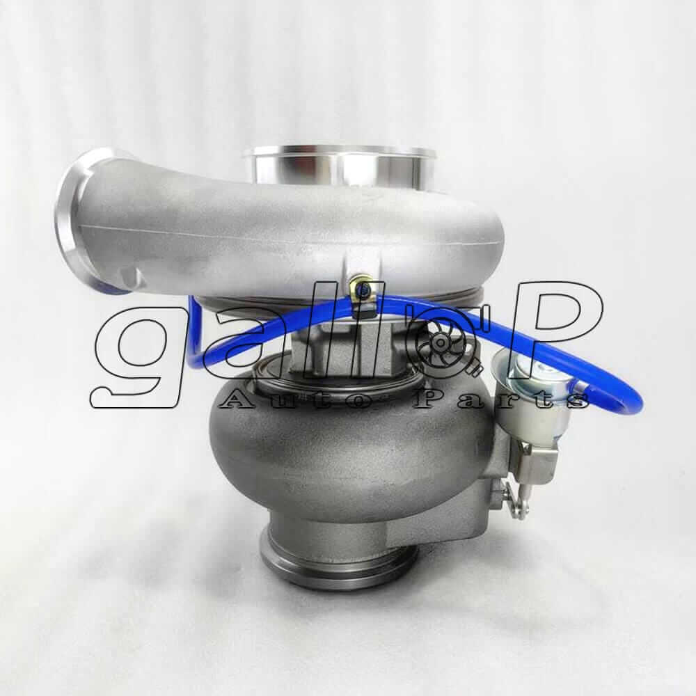 New GTA5018 Turbo For Truck Detroit Diesel S60 Engine 774451-5003 23538881 Turbocharger