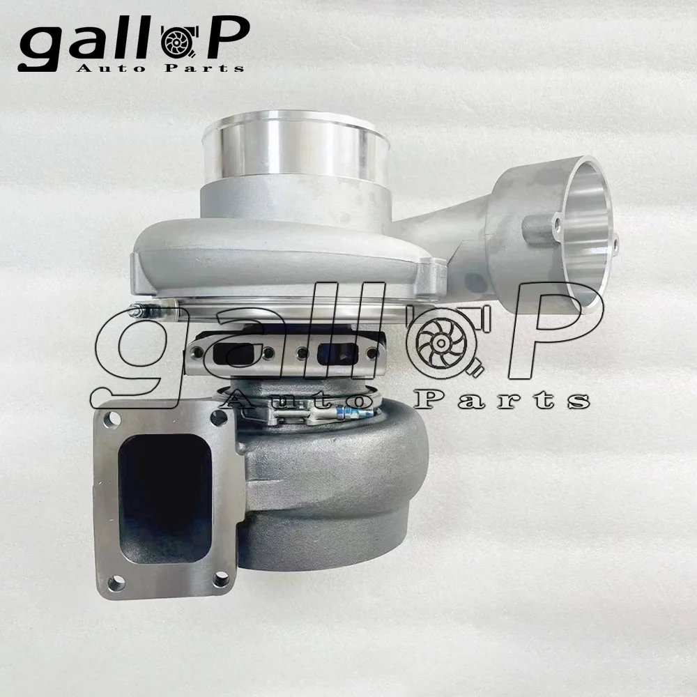 New GT6041BL Turbo For Caterpillar 3512B Engine 188-4622 703224-5009S Turbocharger