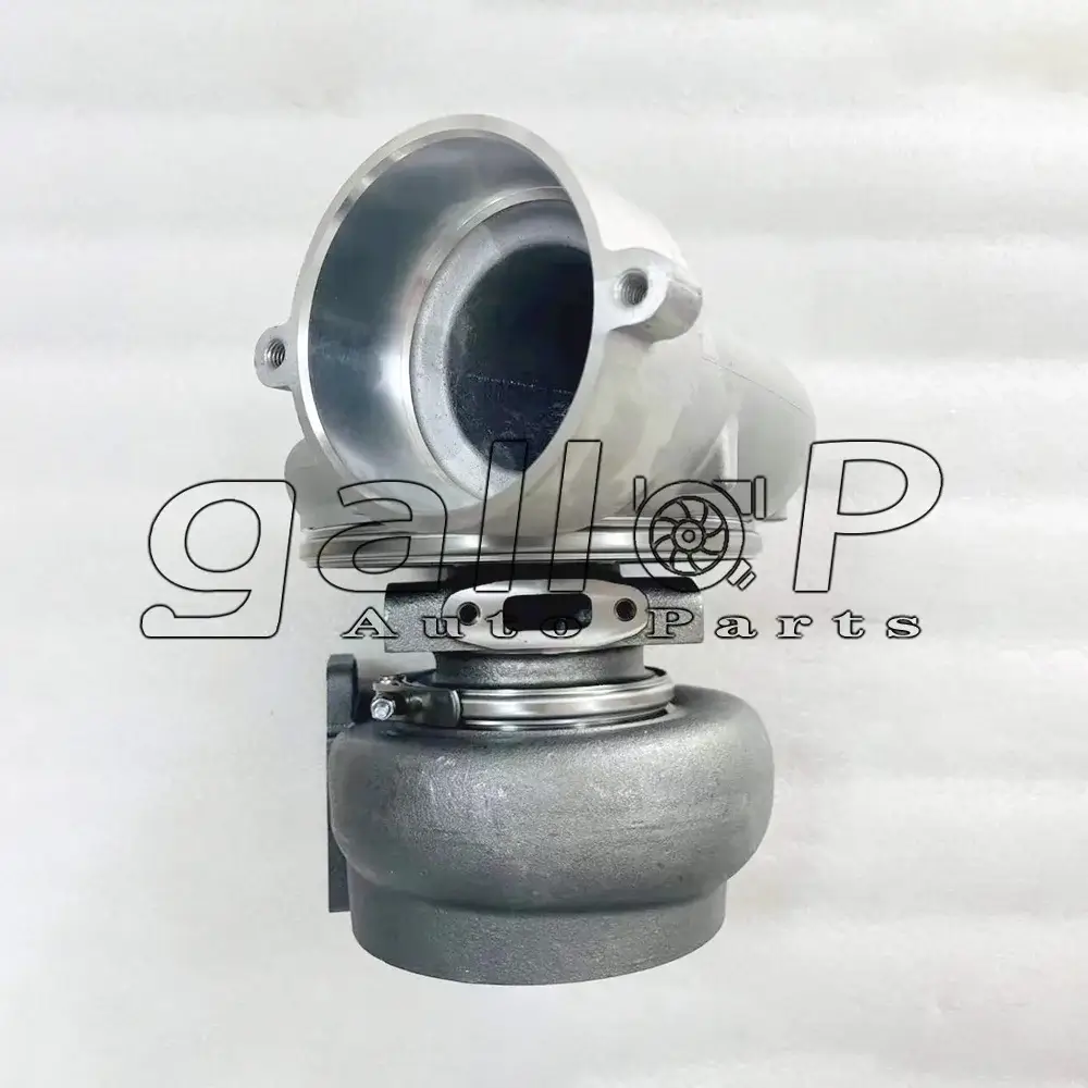 New GT6041BL Turbo For Caterpillar 3512B Engine 188-4622 703224-5009S Turbocharger