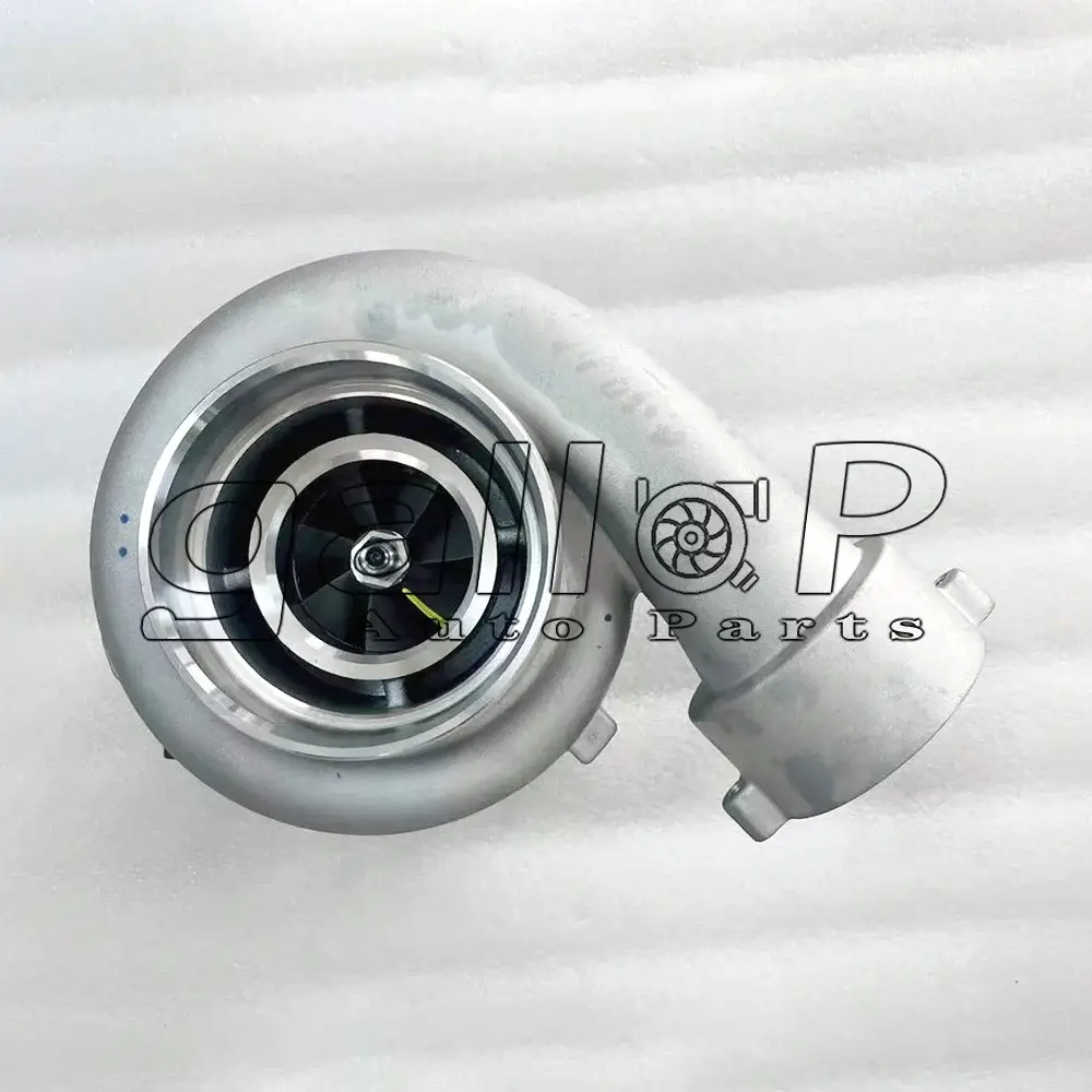 New GT6041BL Turbo For Caterpillar 3512B Engine 188-4622 703224-5009S Turbocharger