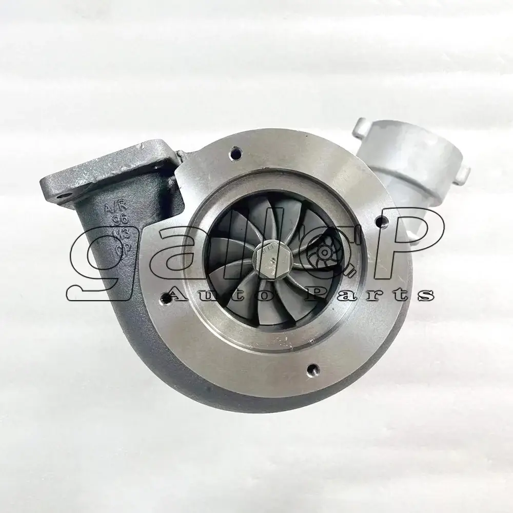 New GT6041BL Turbo For Caterpillar 3512B Engine 188-4622 703224-5009S Turbocharger