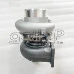New GT6041BL Turbo For Caterpillar 3512B Engine 188-4622 703224-5009S Turbocharger