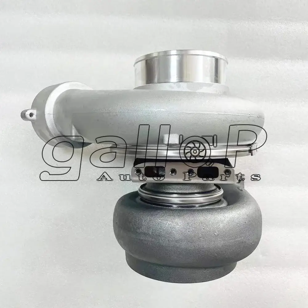New GT6041BL Turbo For Caterpillar 3512B Engine 188-4622 703224-5009S Turbocharger