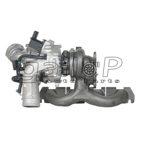 New RHF5 Turbo For VW Jetta Passat Tiguan Golf Audi A3 TT 2.0L Engine 06J145713L 53039700290 53039880290 Turbocharger