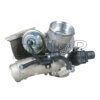 New RHF5 Turbo For VW Jetta Passat Tiguan Golf Audi A3 TT 2.0L Engine 06J145713L 53039700290 53039880290 Turbocharger