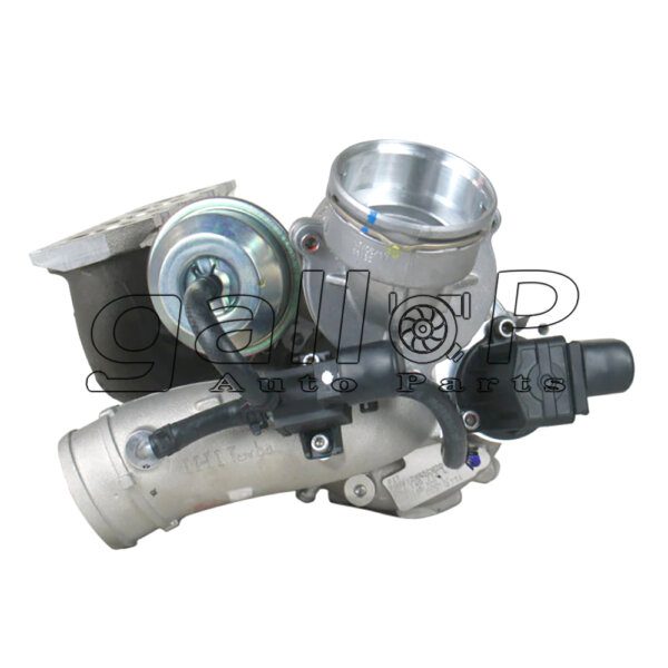 New RHF5 Turbo For VW Jetta Passat Tiguan Golf Audi A3 TT 2.0L Engine 06J145713L 53039700290 53039880290 Turbocharger