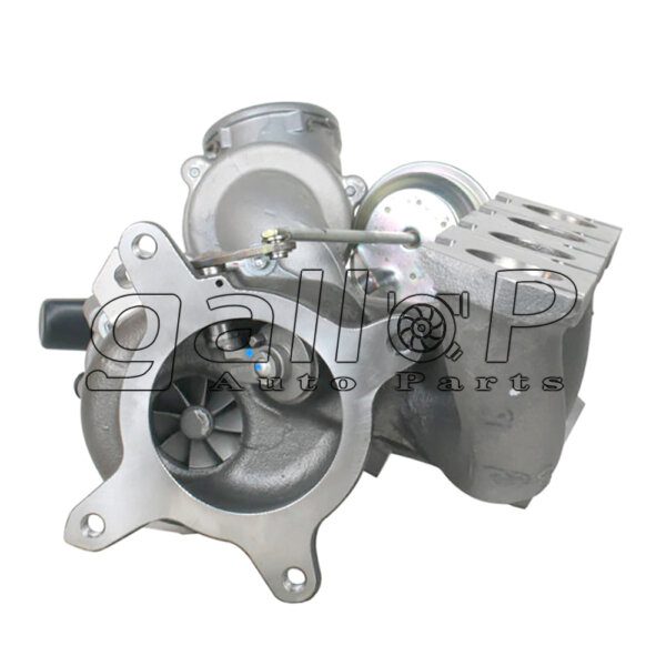 New RHF5 Turbo For VW Jetta Passat Tiguan Golf Audi A3 TT 2.0L Engine 06J145713L 53039700290 53039880290 Turbocharger