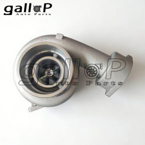 New BTV7510 Turbo For CAT 3512B SR4B Engine 258-5636 466809-5004S Turbocharger