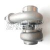 New BTV7510 Turbo For CAT 3512B SR4B Engine 258-5636 466809-5004S Turbocharger