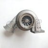 New BTV7510 Turbo For CAT 3512B SR4B Engine 258-5636 466809-5004S Turbocharger