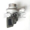 New BTV7510 Turbo For CAT 3512B SR4B Engine 258-5636 466809-5004S Turbocharger