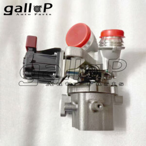 New GTD1749VZK Turbo For Hyundai Mighty EX6 STS 3.9L Engine 835406-0012 28211-4C001 Turbocharger