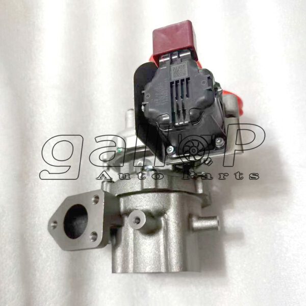 New GTD1749VZK Turbo For Hyundai Mighty EX6 STS 3.9L Engine 835406-0012 28211-4C001 Turbocharger