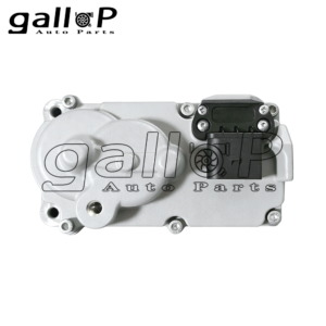 New HE300VG Actuator For Cummins ISX15 8.9L Engine 4034175 3784300 Electronic Actuator