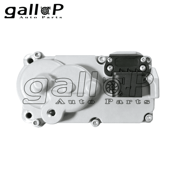 New HE300VG Actuator For Cummins ISX15 8.9L Engine 4034175 3784300 Electronic Actuator