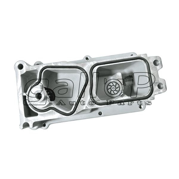 New HE300VG Actuator For Cummins ISX15 8.9L Engine 4034175 3784300 Electronic Actuator