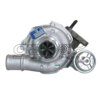 New K03 Turbo For Iveco F5C 3.4L Engine 53039880515 53039700515 T423572 Turbocharger