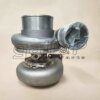 New BTV8506 Turbo For MTU 16V4000 Engine 714323-5002S 5240201405 Turbocharger