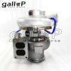 New GTA5018 Turbo For Detroit S60 Engine 774451-5003 23538880 Turbocharger
