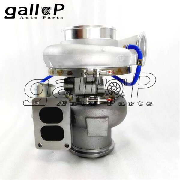New GTA5018 Turbo For Detroit S60 Engine 774451-5003 23538880 Turbocharger